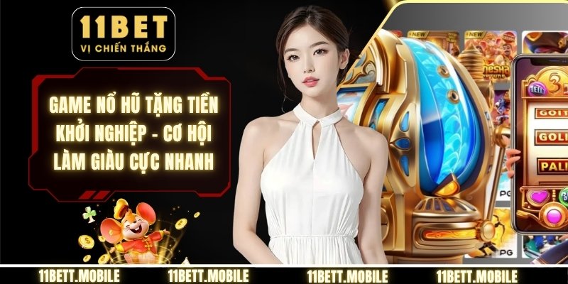 game nổ hũ tặng tiền