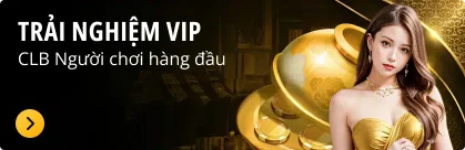 trải nghiệm vip